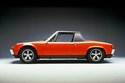 Porsche 914/8