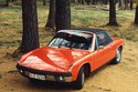 Porsche 914/4 1.7