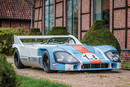 Porsche 917/10 1970 - Crédit photo : RM Sotheby's