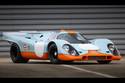 Porsche 917K - Crédit photo : Gooding & Company