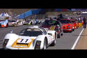 Rennsport Reunion à Laguna Seca