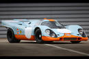 Porsche 917K 1970 - Crédit photo : Gooding & Company/Mathieu Heurtault