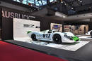 Porsche fête les 50 ans de la 917