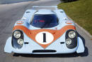 Porsche 917 (châssis 917-001)