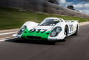 Porsche 917-001 - Crédit photo : Porsche