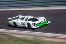 Porsche 917-001 - Crédit photo : Porsche