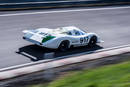 Porsche 917-001 - Crédit photo : Porsche