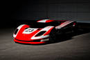 Porsche 917 concept study - Crédit photo : Porsche