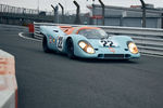 Porsche 917K 1970 © Phil Norton, RM Sotheby's