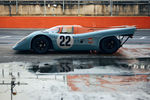 Porsche 917K 1970 © Phil Norton, RM Sotheby's