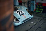 Porsche 917K 1970 © Phil Norton, RM Sotheby's