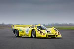 Porsche 917-K81 - Crédit photo : RM Sotheby's