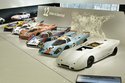 L'expo 917 au musée Porsche