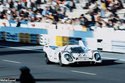 Le Mans, 40 ans du record