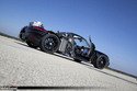 Porsche 918 Spyder prototype