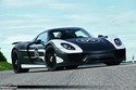 Porsche 918 Spyder