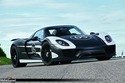 La 918 Spyder a séduit les Américains