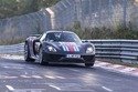 Porsche 918 Spyder 'Weissach'