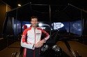 Le Mans: Webber passe au simulateur