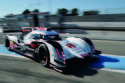 Audi R18 e-tron quattro