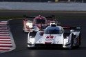 Audi R18 e-tron quattro