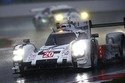 Porsche 919 Hybrid