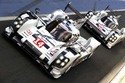 WEC : Porsche prépare Le Mans à Spa