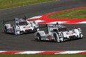 Porsche 919 Hybrid