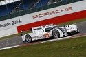 Porsche 919 Hybrid