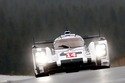 Porsche 919 Hybrid