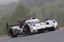 Audi R18 e-tron quattro