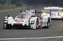 WEC : première pole pour Porsche