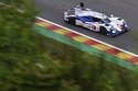 Toyota TS040 Hybrid