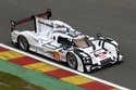 Porsche 919 Hybrid