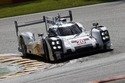 Porsche 919 Hybrid