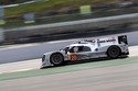 Le Mans: Porsche en essais à Aragon