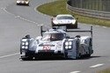 Le Mans: Porsche prend ses marques