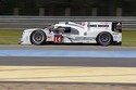 Porsche 919 Hybrid