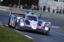 Toyota TS040 Hybrid