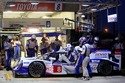 Toyota TS040 Hybrid