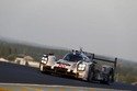 Porsche 919 Hybrid 