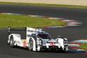 Porsche 919 Hybrid