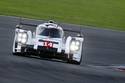 Porsche 919 Hybrid