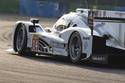Porsche 919 Hybrid