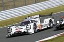 WEC : Porsche découvre Shanghaï