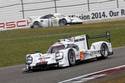 WEC : Porsche en pole à Shanghaï