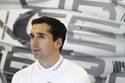 Neel Jani (Porsche Team)