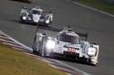 Porsche 919 Hybrid