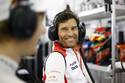 Mark Webber (Porsche Team)