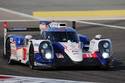 Toyota TS040 Hybrid